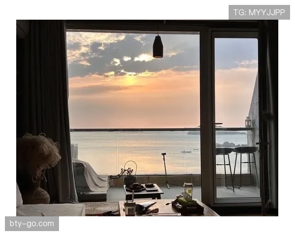 戴资颖随手一张民宿照，直接像富豪的周末，我的存款怎么还不上天