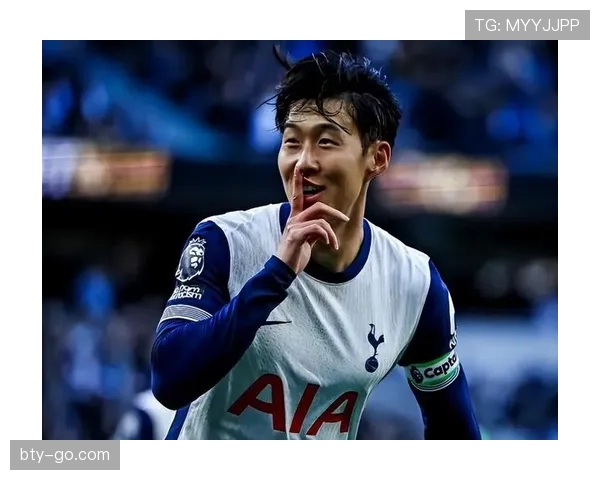 孙兴慜若转会豪门，其战术角色与体系适配性如何？