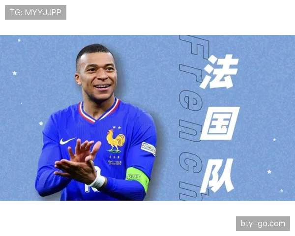 法国队世界杯核心竞争力分析